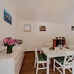 Vakantiehuis Robinson House *
