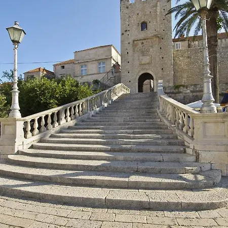 Robinson House Σπίτι διακοπών