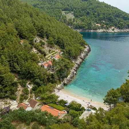 Vakantiehuis Robinson House *