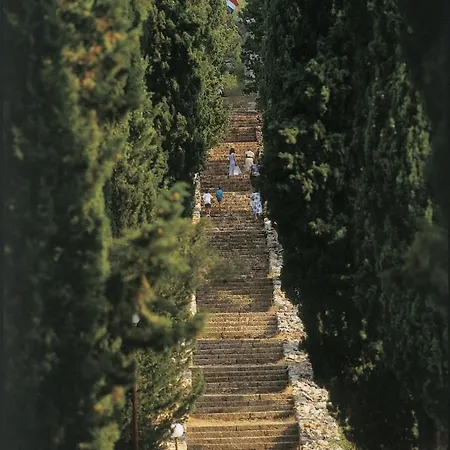 Vikendica Robinson House Zrnovo