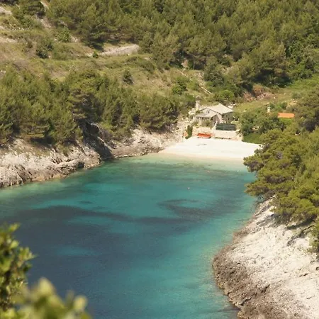 Robinson House Zrnovo