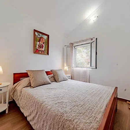 Robinson House Vikendica Zrnovo