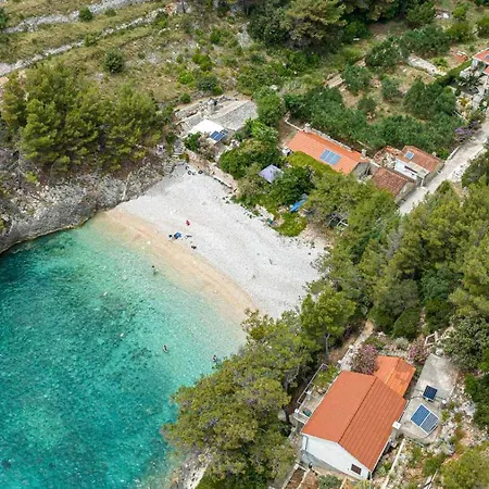 Robinson House Vikendica *